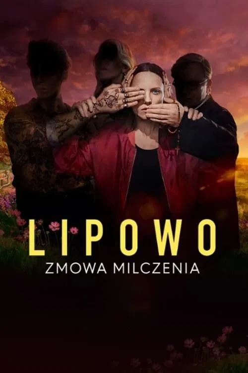 Lipowo Zmowa Milczenia