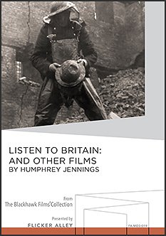 Listen to Britain