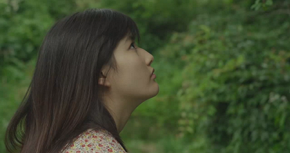 Little Forest: Nacu hen aki hen