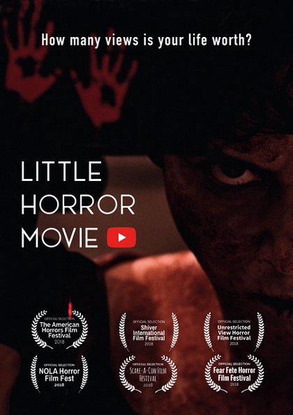 Little Horror Movie