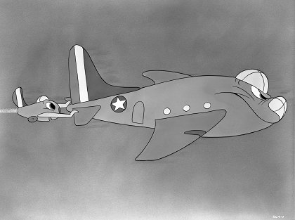 Little Johnny Jet
