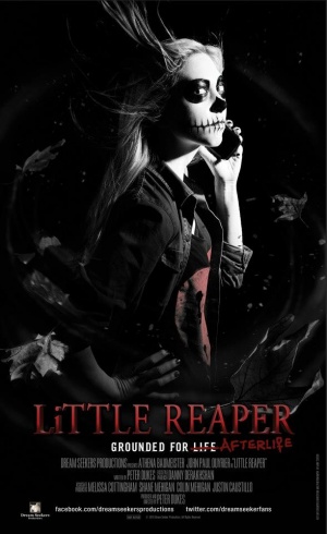 Little Reaper
