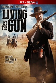 Livin' by the Gun