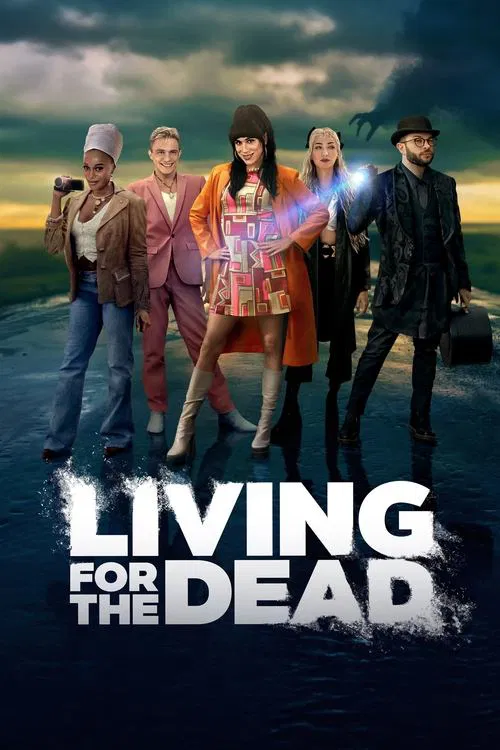 Living For The Dead