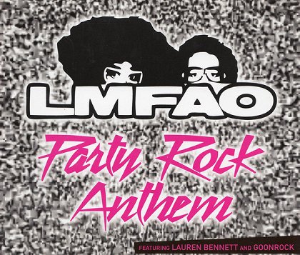 LMFAO feat. Lauren Bennett & GoonRock - Party Rock Anthem