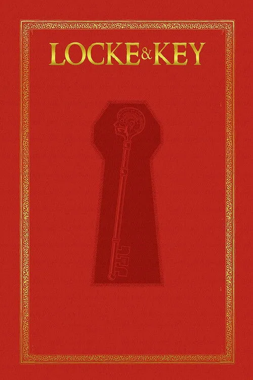 Locke & Key