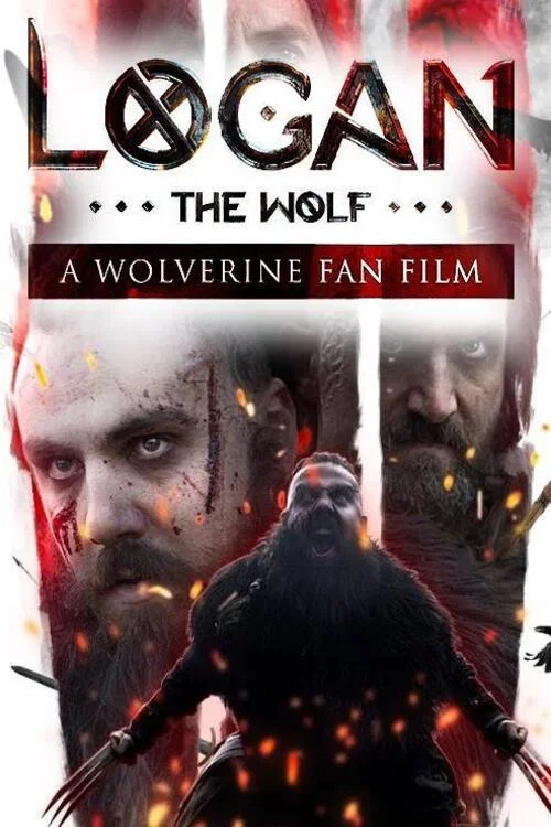 Logan the Wolf