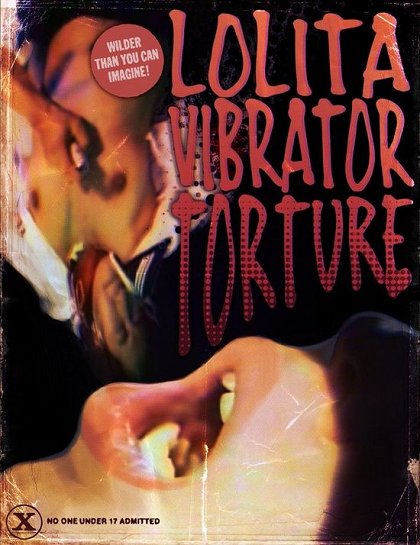 Lolita vib-zeme