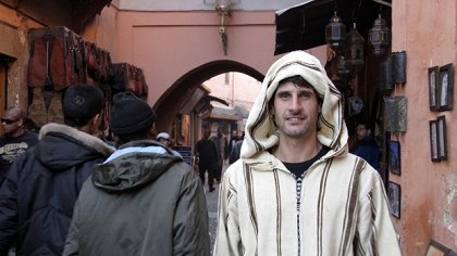 Lonely Planet: Neprobádané cesty