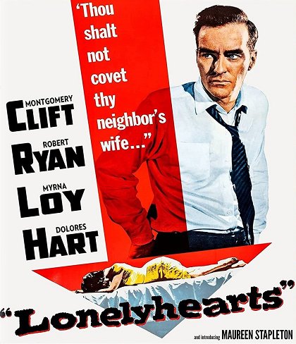 Lonelyhearts