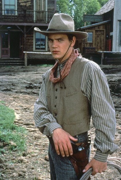 Lonesome Dove: The Series