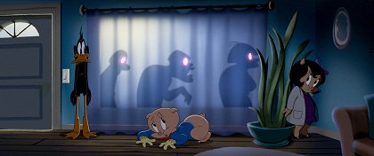 Looney Tunes: Žvýkačková pohroma