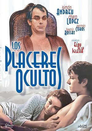 Los placeres ocultos