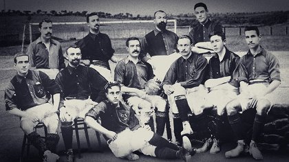 Los sueños del Barça