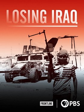Losing Iraq