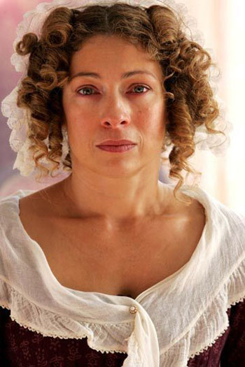 Lost in Austen