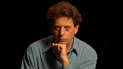 Lou Reed!