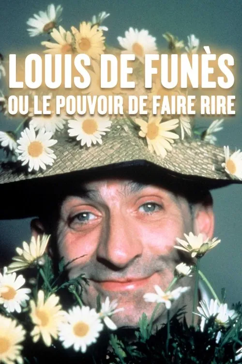 Louis de Funès