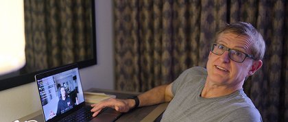 Louis Theroux: V nitru manosféry
