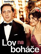Lov na boháče