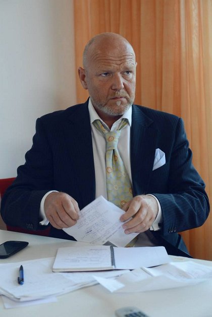Lovci a oběti