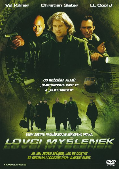 Lovci myšlenek