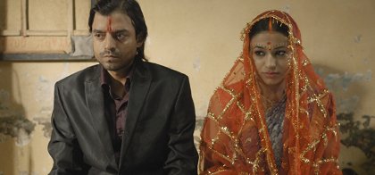 Love and Shukla