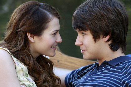 Love at First Hiccup