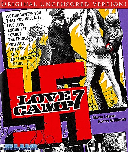 Love Camp 7