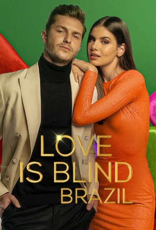 Love Is Blind Brazil