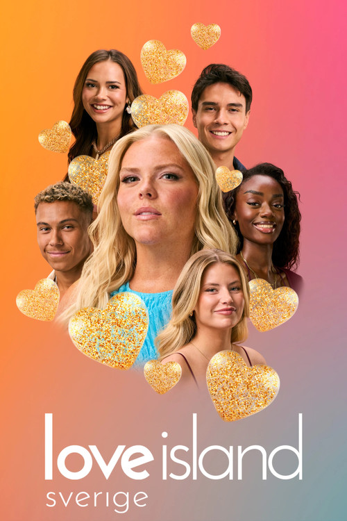 Love Island Sverige