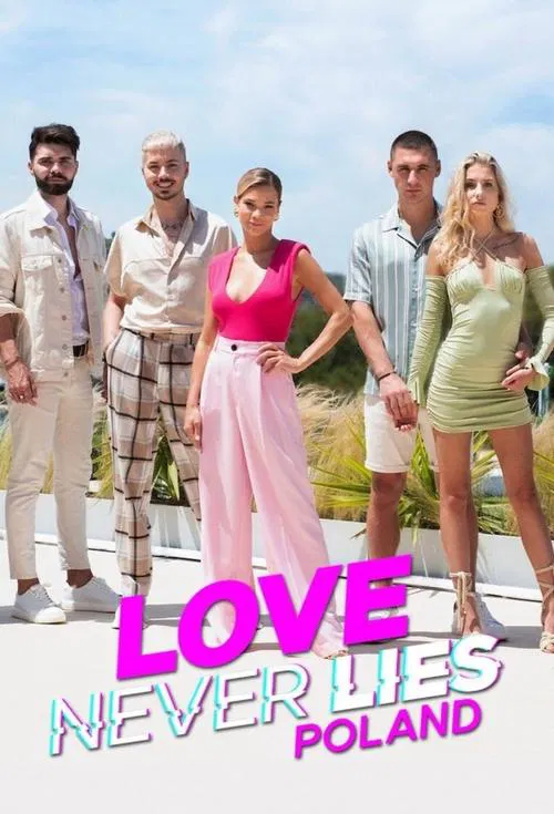 Love Never Lies Polska