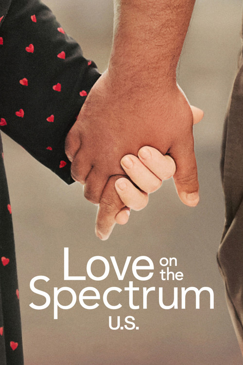 Love On The Spectrum