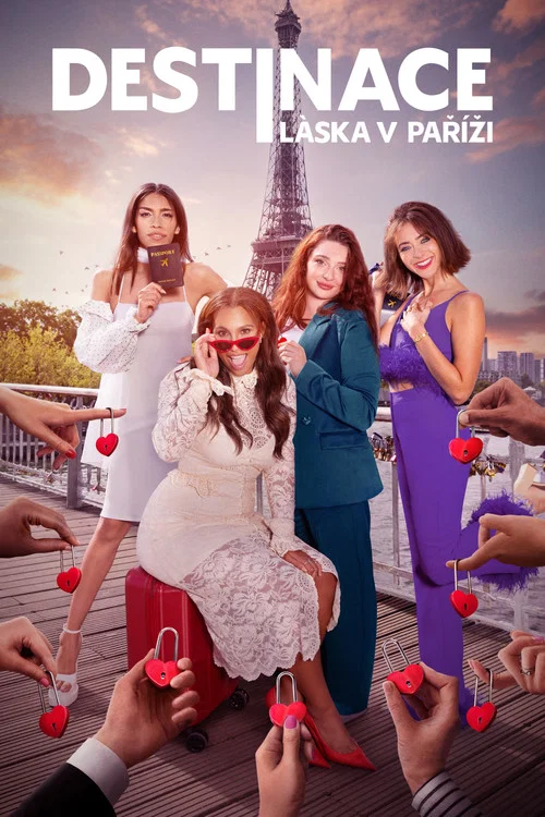Love Trip Paris