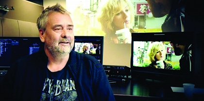 Luc Besson - nepochopený