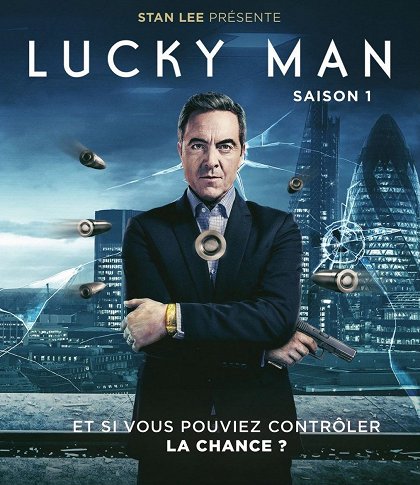 Luck Be a Lady
