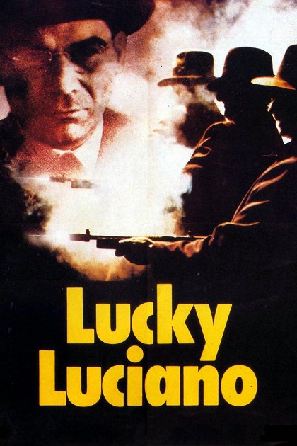 Lucky Luciano