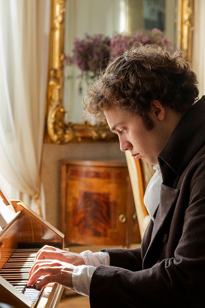Ludwig van Beethoven