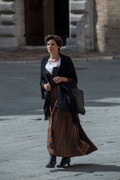 Luisa Spagnoli