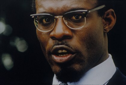 Lumumba