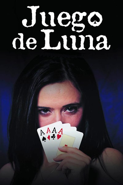 Luna hraje o život