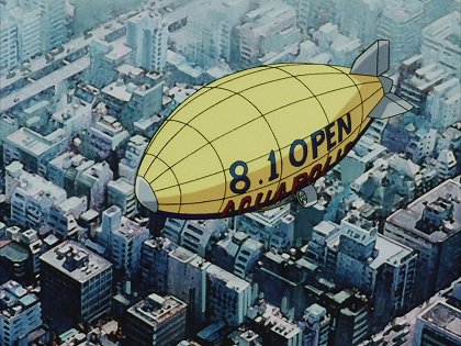 Lupin sansei: Honō no kioku - Tokyo Crisis