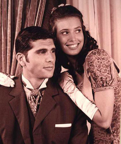 Luz Maria