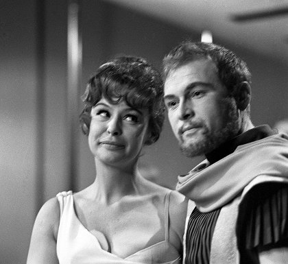 Lysistrata
