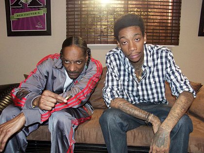 Mac & Devin Go to High School