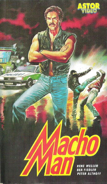 Macho Man