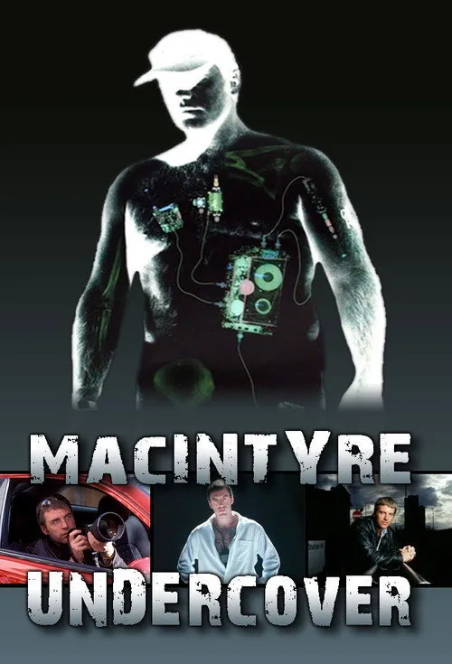 MacIntyre: Reportáž točená inkognito