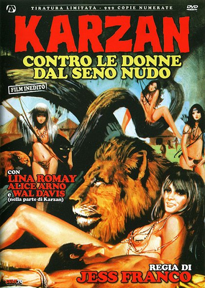 Maciste contre la reine des Amazones