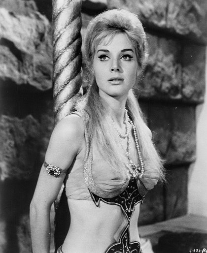 Maciste contro il vampiro