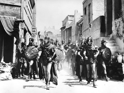 Maciste, l'eroe piů grande del mondo